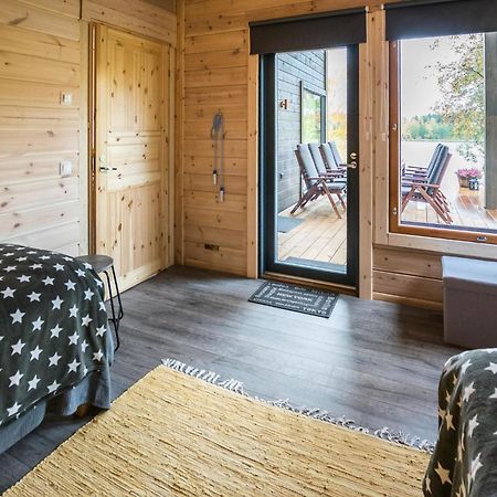 Holiday Home Villa Kurki By Interhome Torvoila Exterior photo